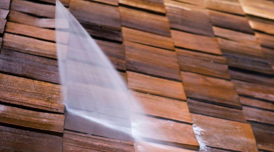 Roof Repair in La Salle, MN
